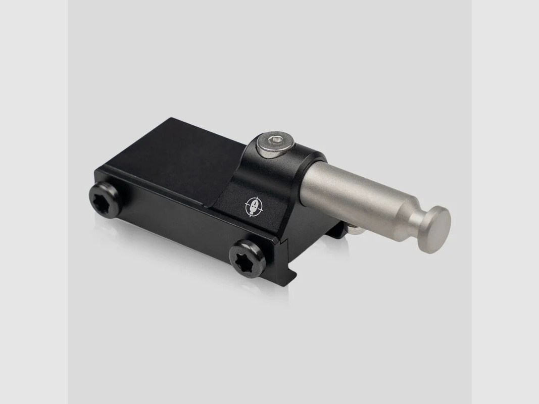 Spartan Spartan Valhalla Gen. 2 - Picatinny Adapter