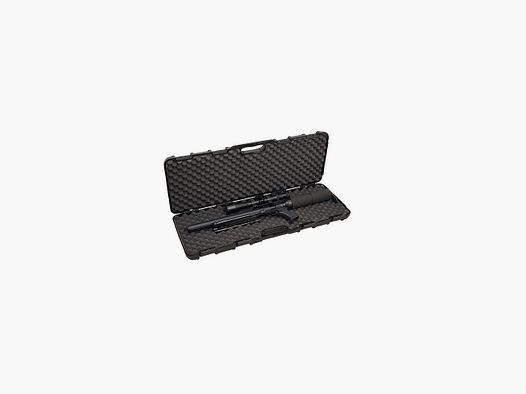 Waffenkoffer Negrini für Büchse mit Optik