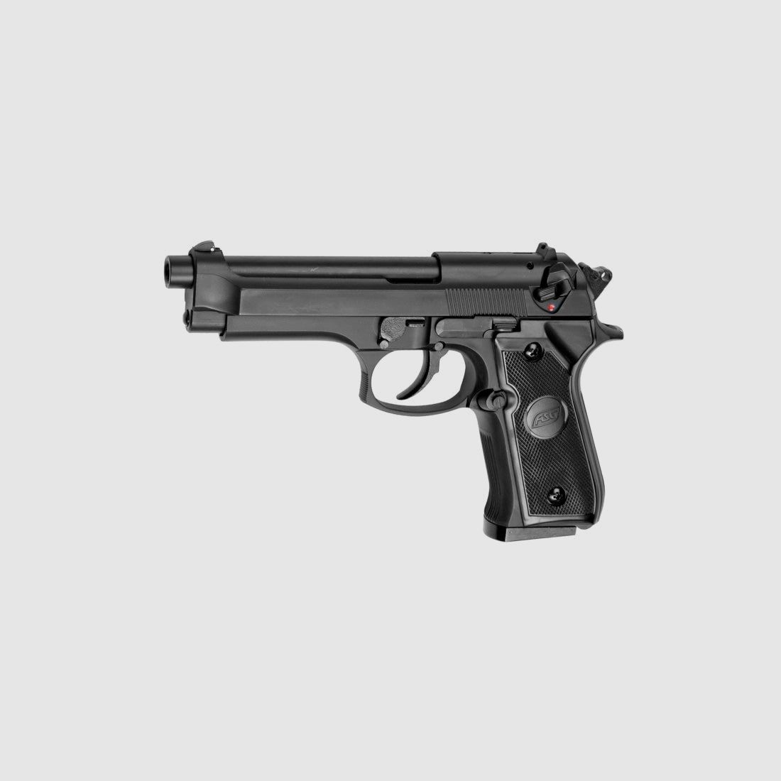 Replica Pistol ASG M92, immagine 2 di 3