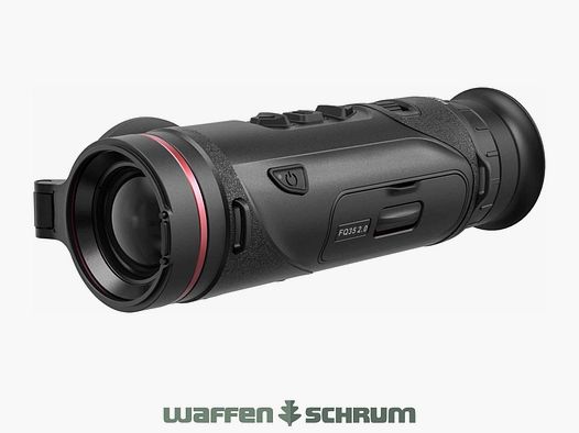 Hikmicro Falcon FQ35 2.0