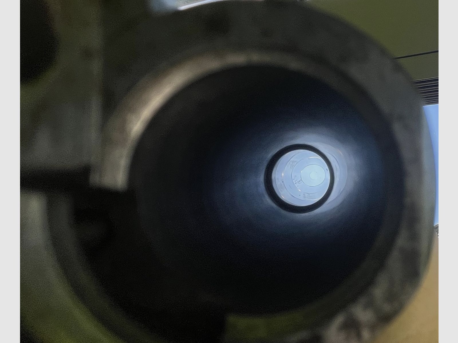 Double-barreled shotgun Simson Suhl Cal 12/70, 71cm barrels