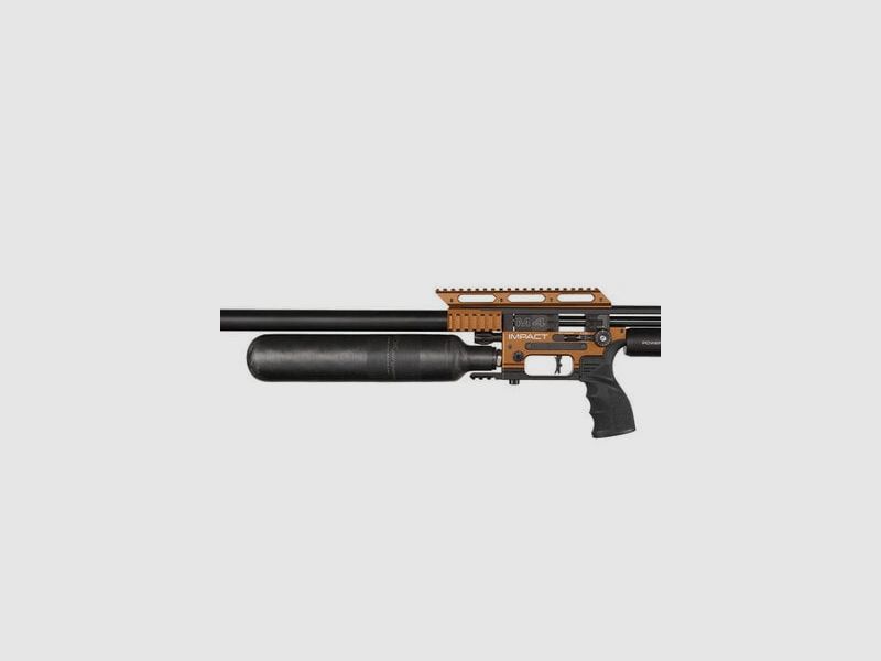 FX Impact M4 Extended Copper, image 1 sur 30