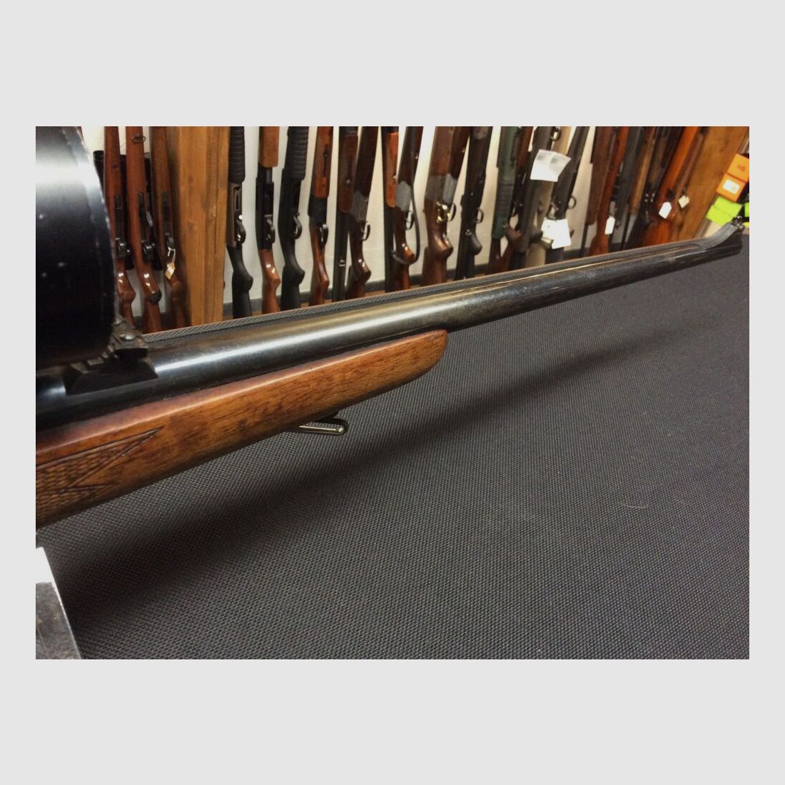 Zastava unbekannt	 7x64