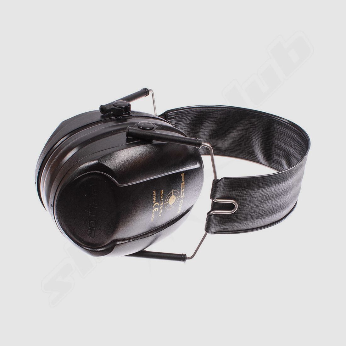 Albrecht Kind GmbH Gehörschutz - 3M Peltor BULLS EYE I / schwarz