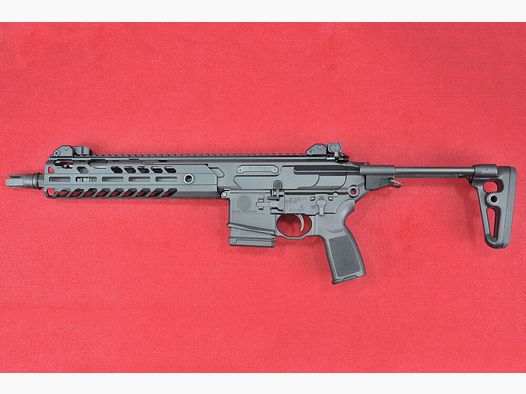 Sig Sauer MCX Virtus Sport 11,5" .223 Rem.