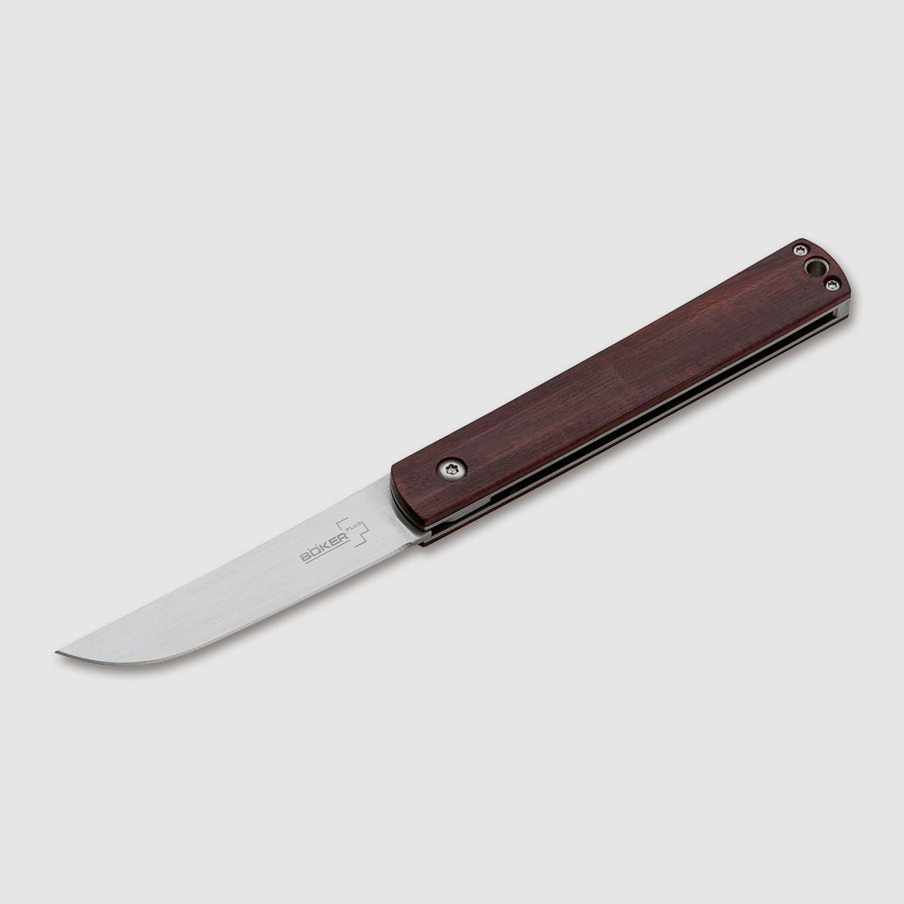 Taschenmesser Wasabi Cocobolo