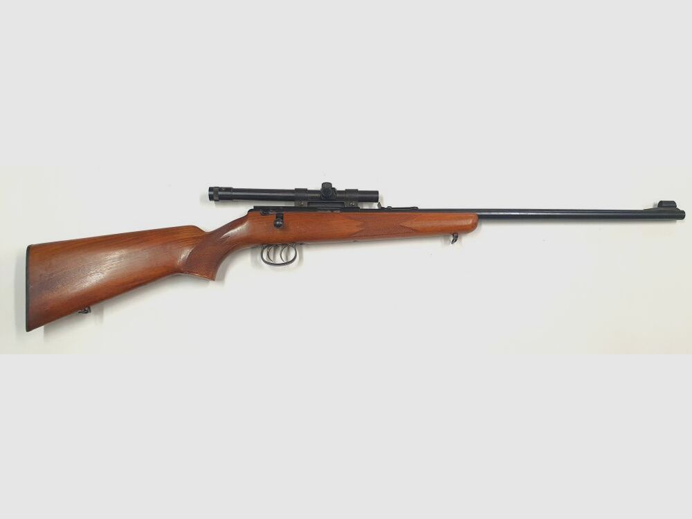 Anschütz Einzellader