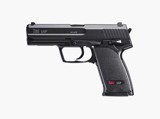Heckler & Koch Airsoft Federdruck Pistole USP