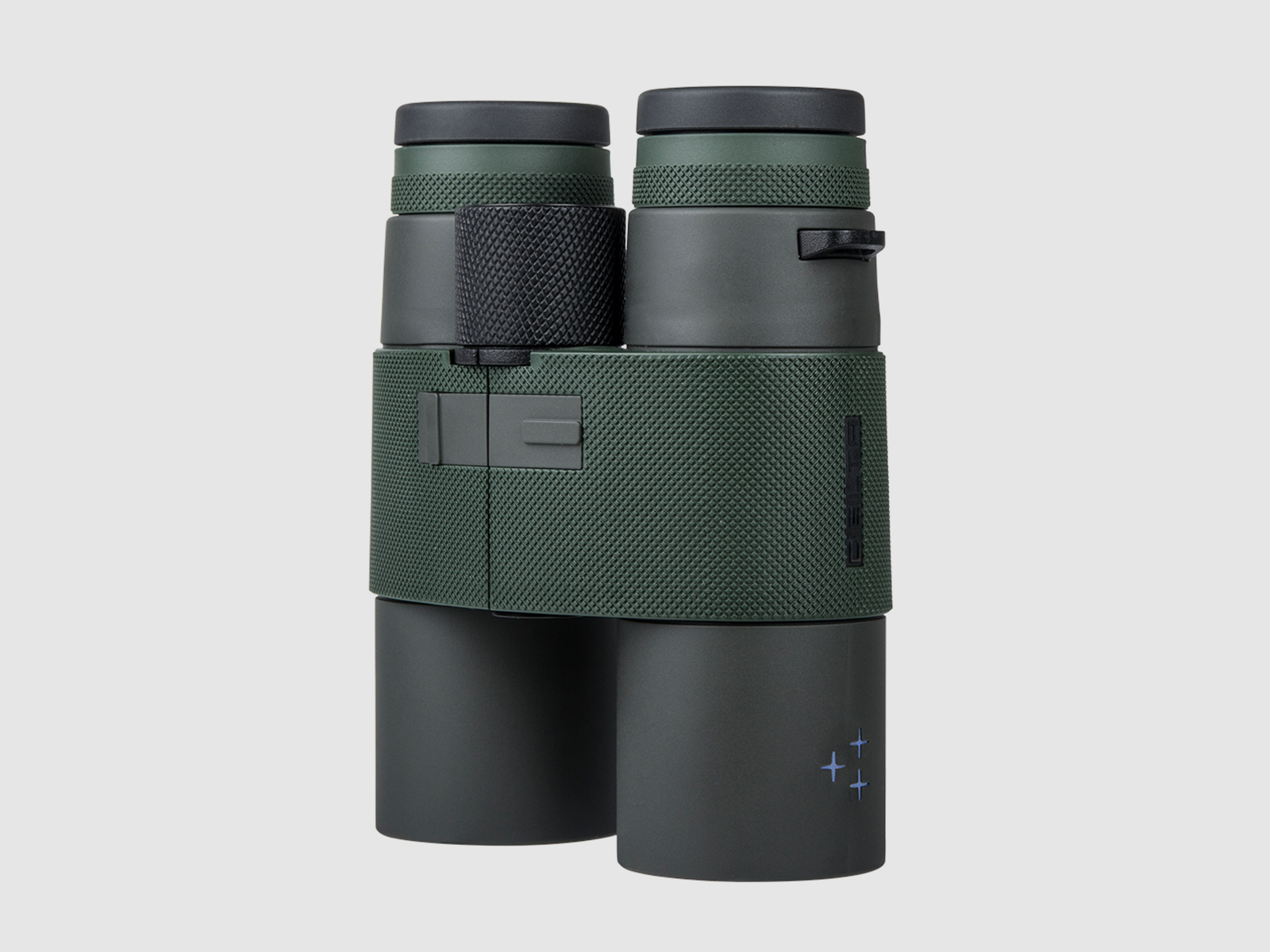 Prismáticos Delta-T 9x45.HD.RF con telémetro, imagen 4 de 4