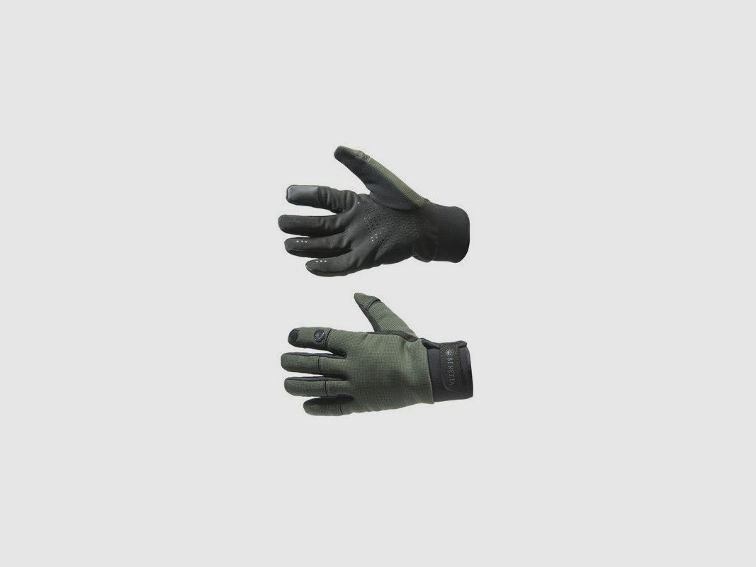 Beretta Watershield Handschoenen groen