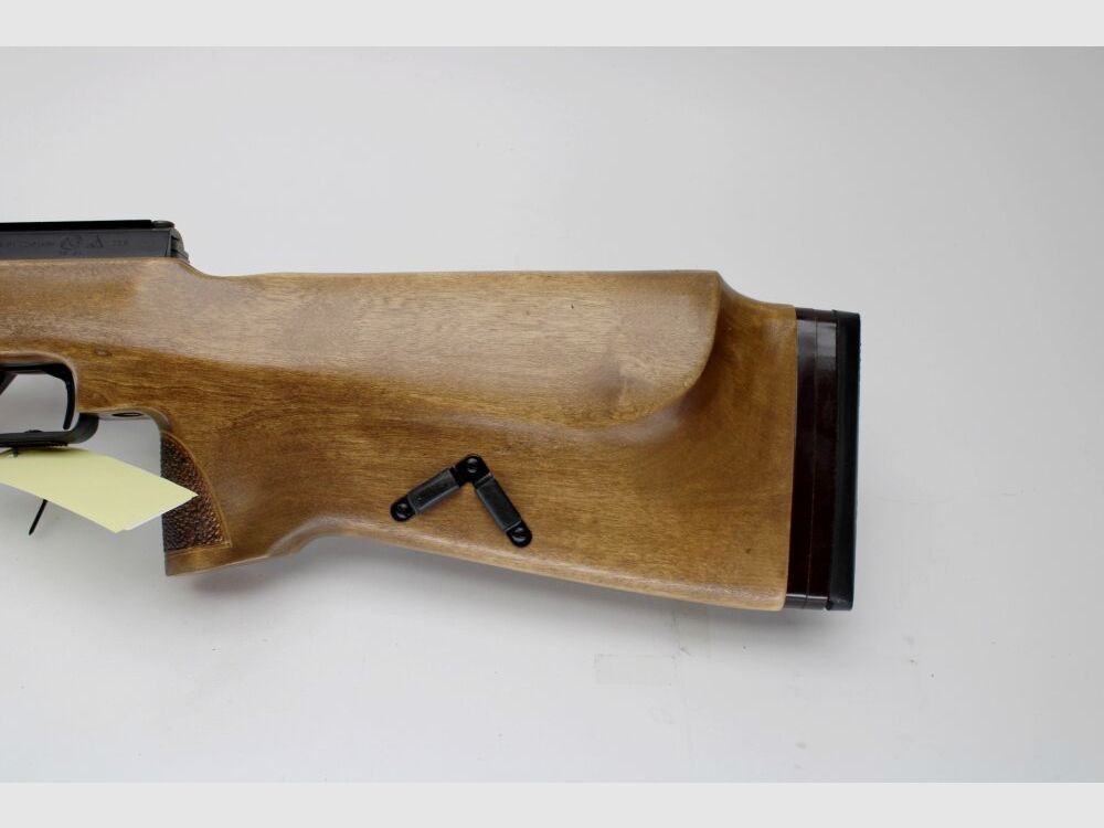 Izhmash Biathlon 7-2 .22lr