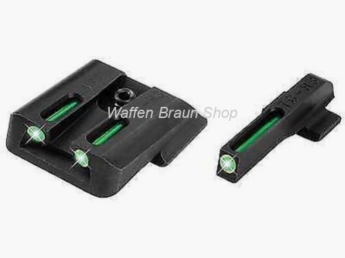 TRUGLO FO Glock High for Glock 20, 21, 29, 30, 31, 32, 37