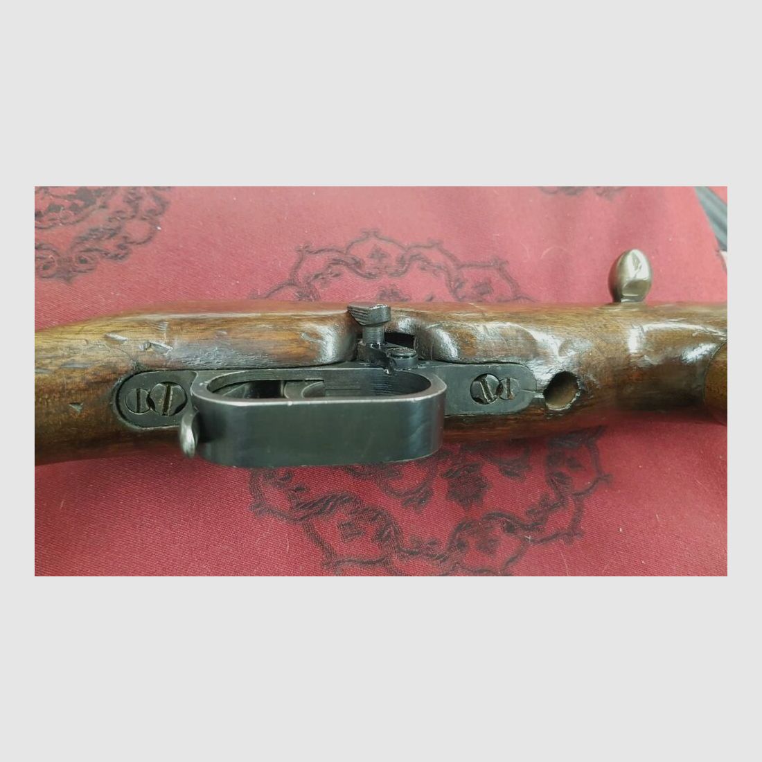 Niedermeier SLK EMP