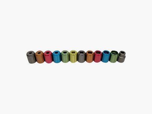 AREA 419 20 Caliber Funnel Head