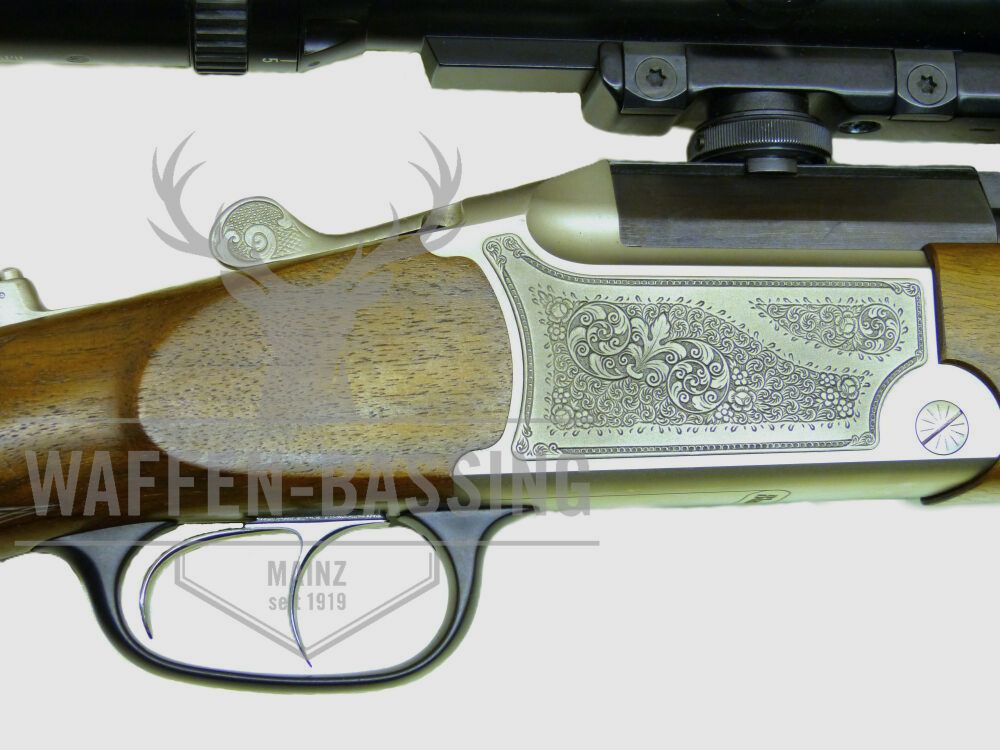 Blaser B 750/88