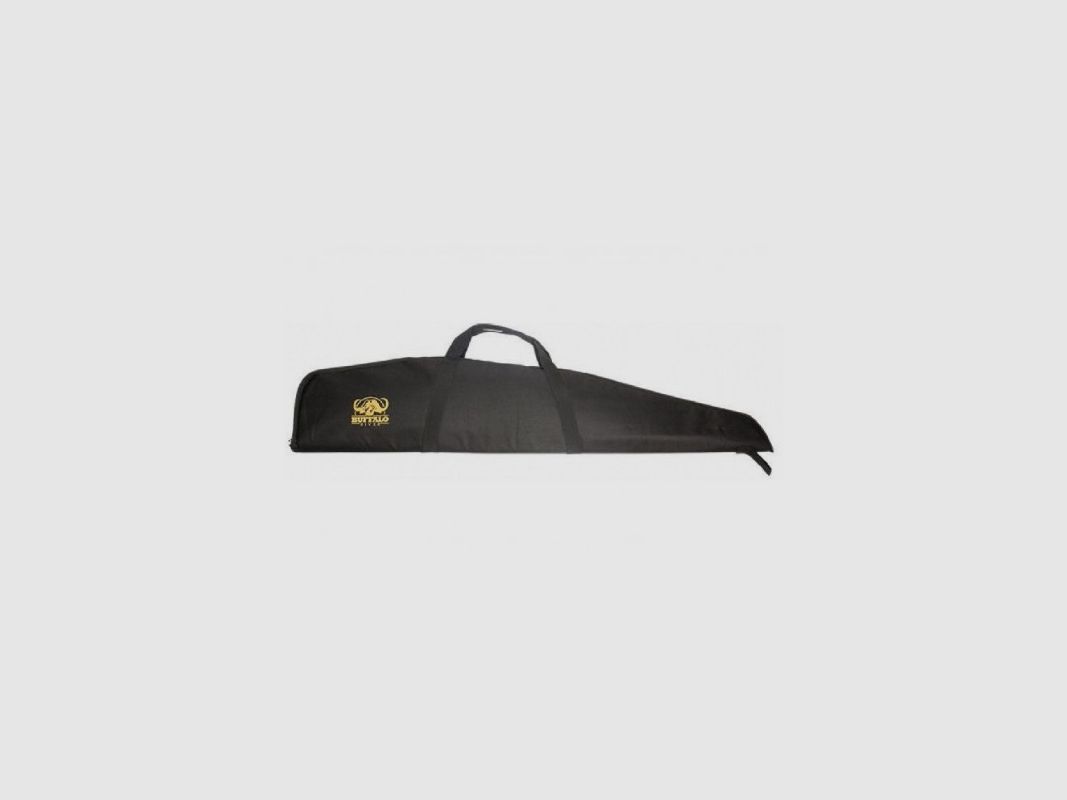 Buffalo Economy Waffentasche 48″ Schwarz, Bild 1 von 2