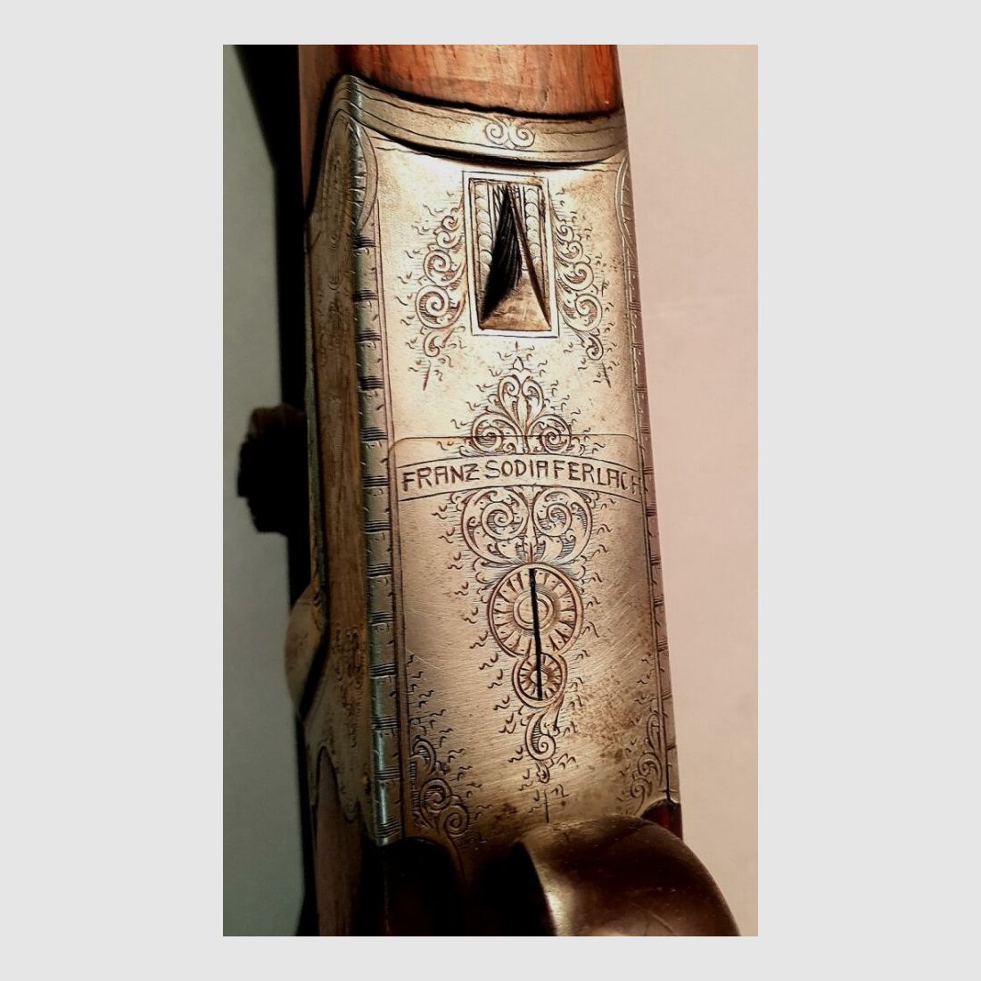 Ferlacher Ferlach Sodia