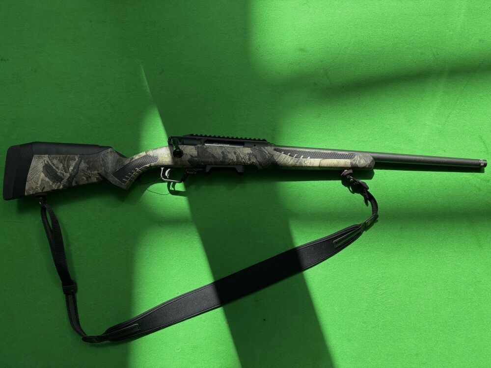 Savage Arms Impulse