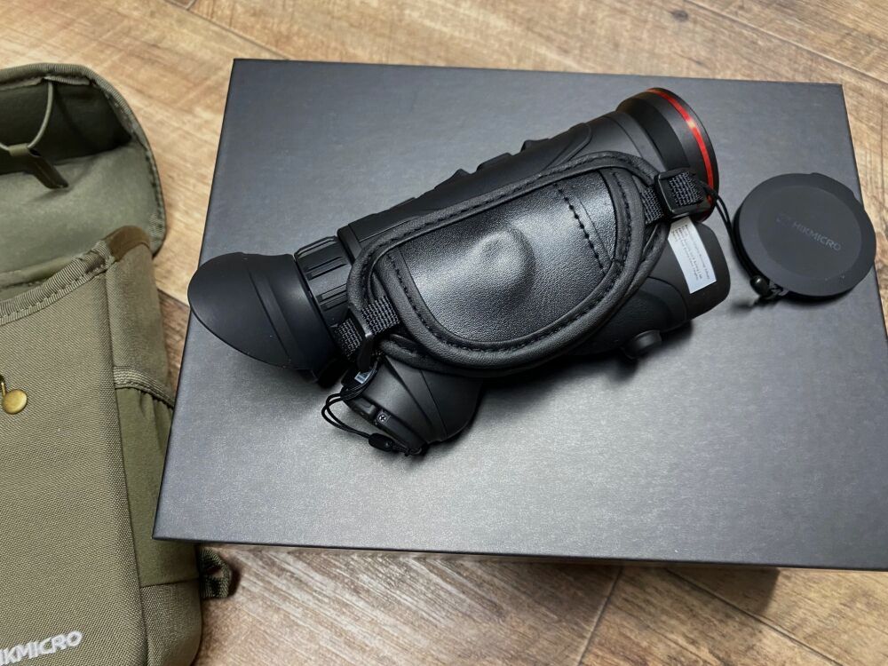 HIKMICRO Condor CQ35L 2.0