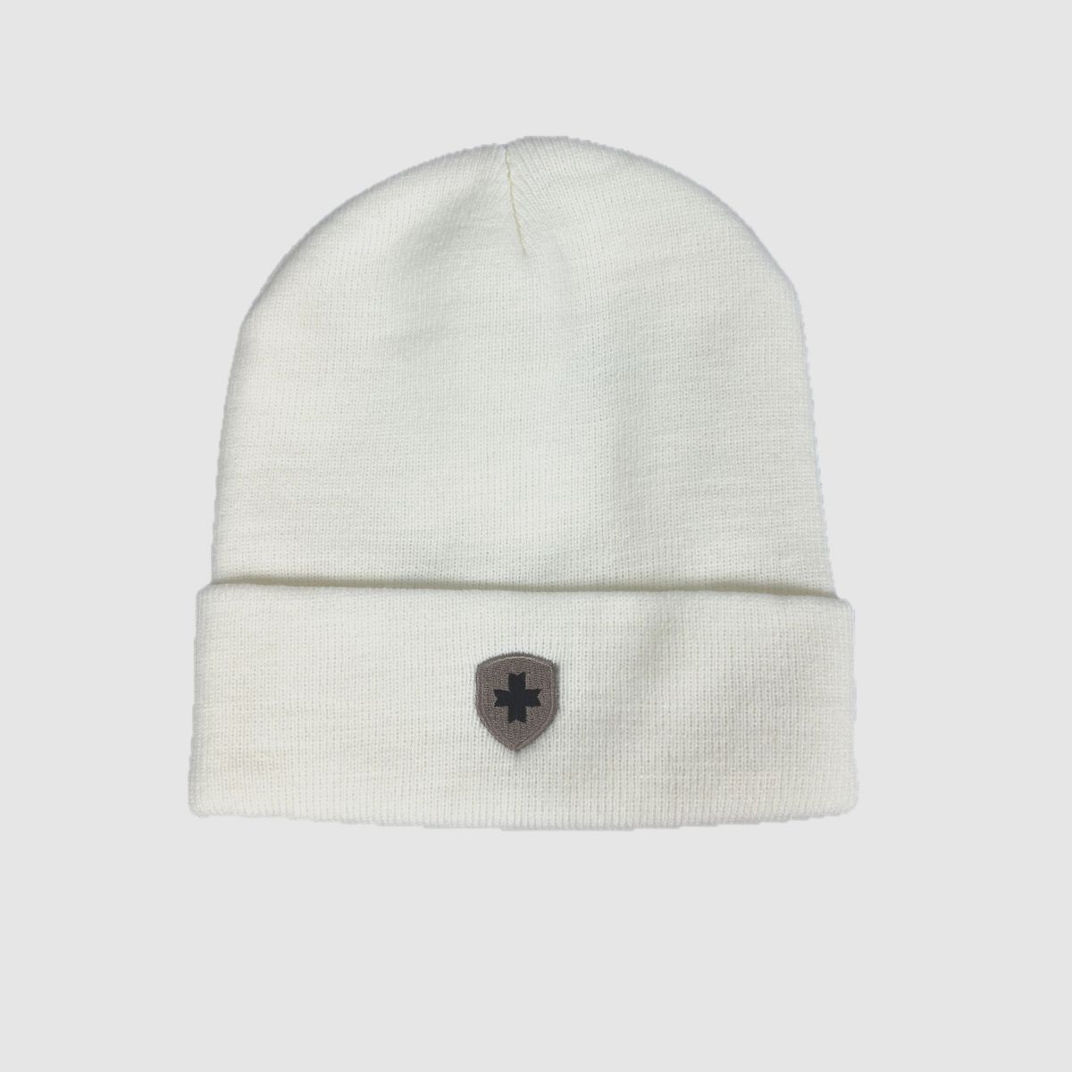 Gorro de puerto WELLENSTEYN Cocos Champán