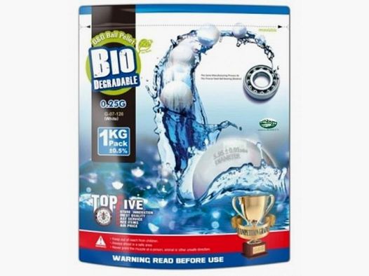 G&G Pallini BIO BB 0,25g