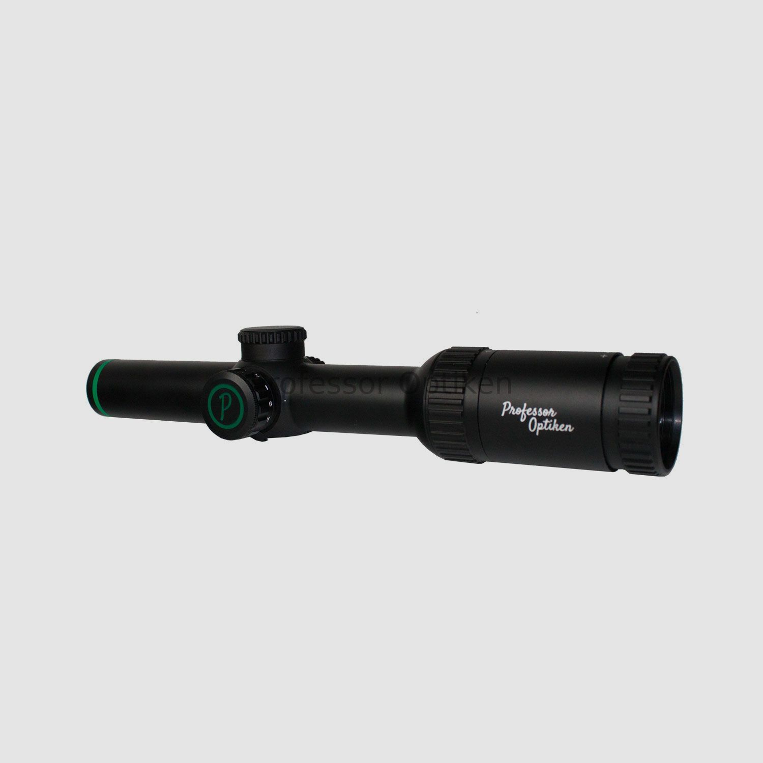 Professor Optiken Staffelsee - 1-6x24 LD V2, Leuchtfaser-Absehen 4