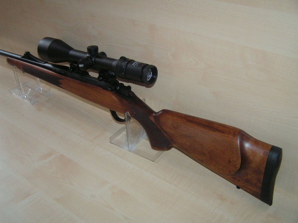 Bergara B 14 Timber