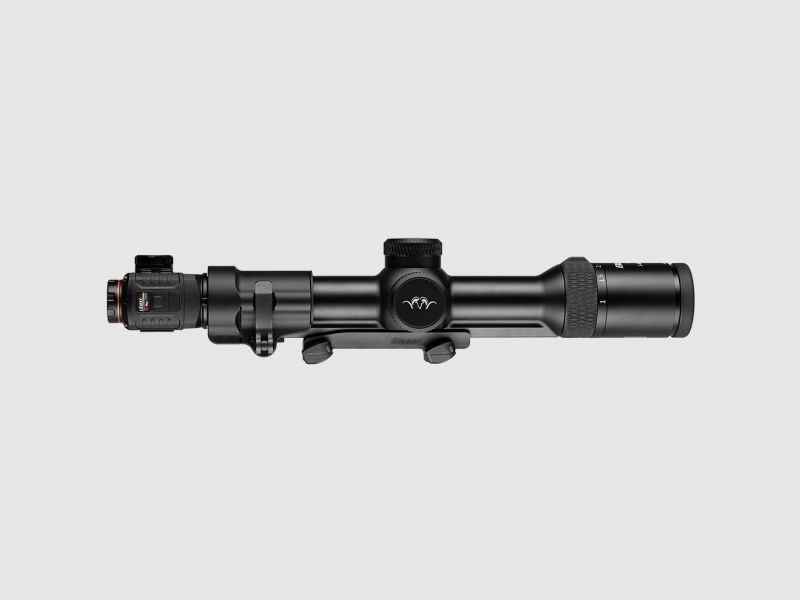 Blaser Vorsatzmontage BL ... für Blaser B2 1-6x24 Zielfernrohre