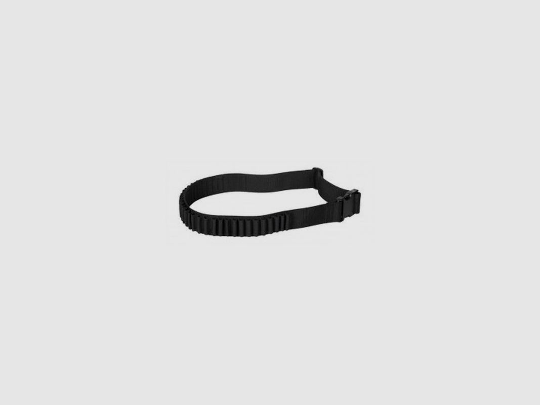 VEGA ECO C 12 BLACK AMMO POUCH, image 1 of 2