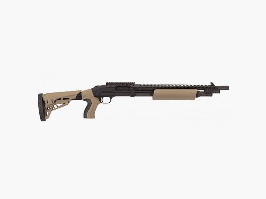 MOSSBERG 500 ATI