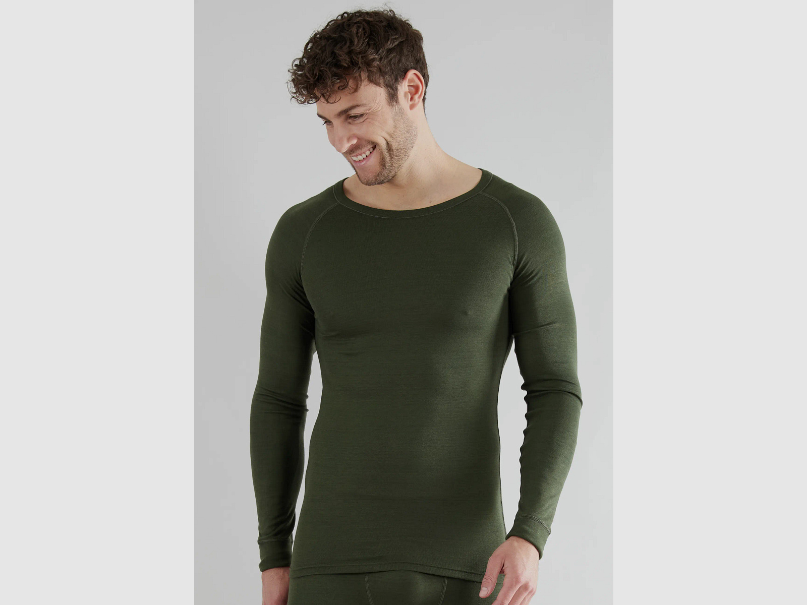 Ceceba Długie Majtki Unisex