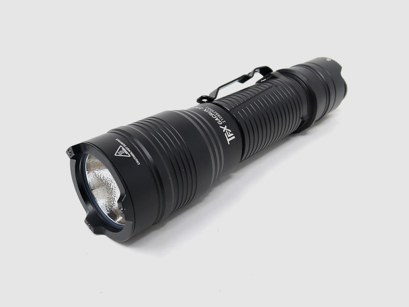 TFX Gacrux 2500, Bild 2 von 3