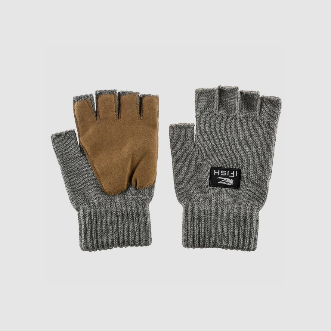 Ifish Wolly Comfort Guantes L