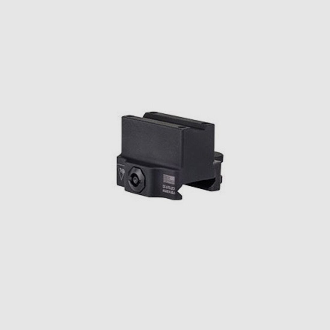 Trijicon MRO Quick Release Mount Full