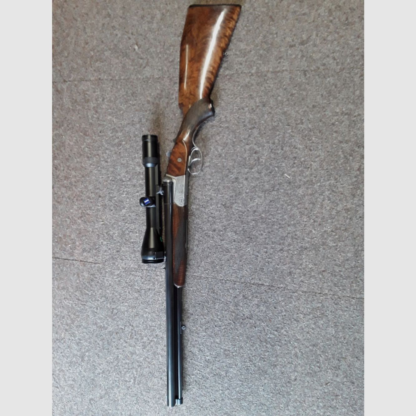Krieghoff Trumpf