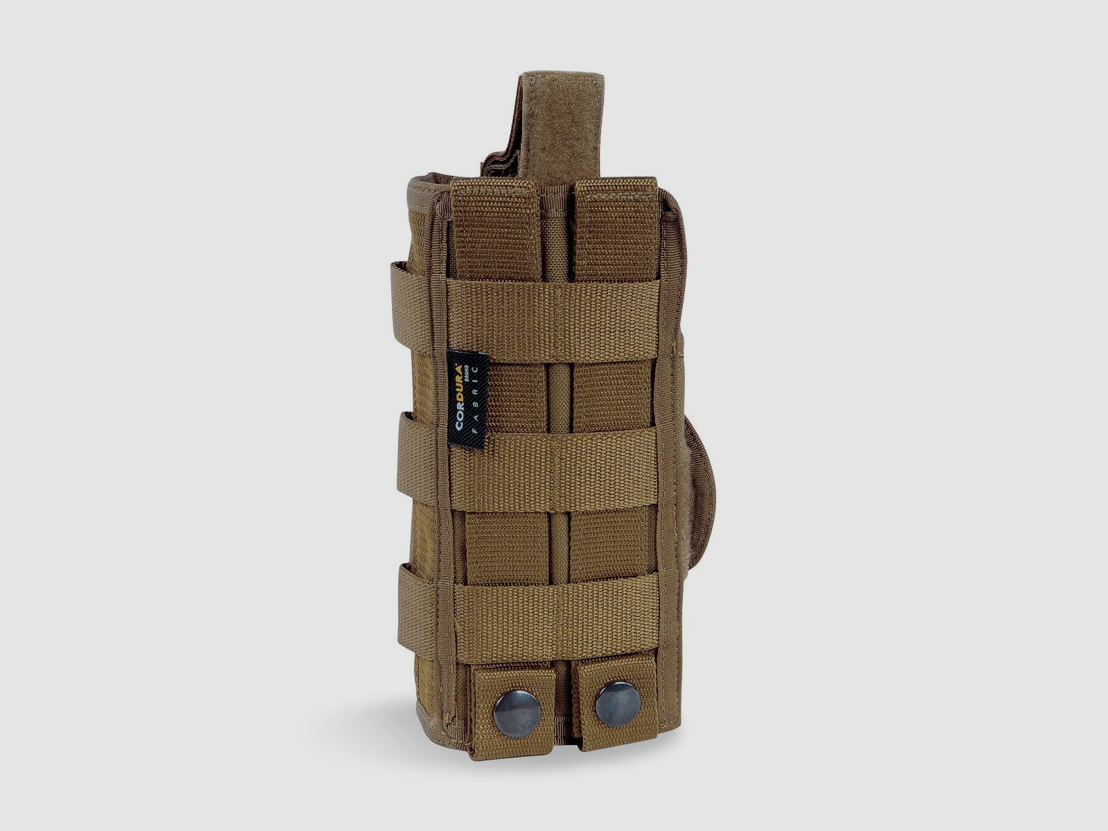 Tasmanian Tiger TT Tac Holster MKII - Pistolenholster - Coyote Brown