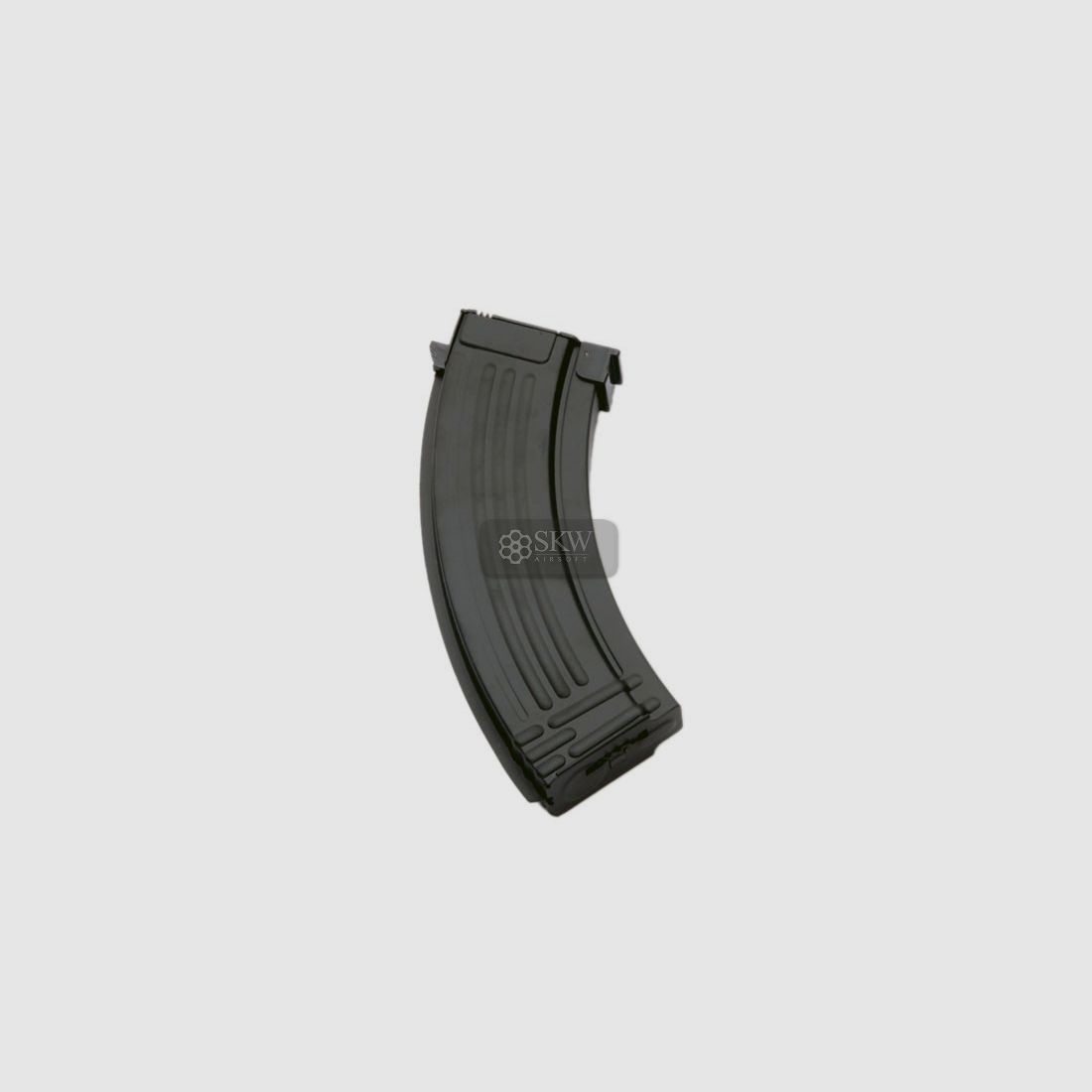 Cyma Metal Magazine 47 600 RDS CYMA