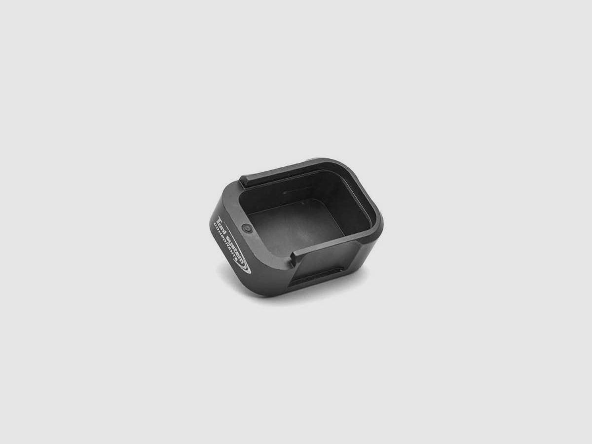TONI SYSTEM PADSTIT Magazine Pad for STI 2011, Color: Black, image 3 sur 3