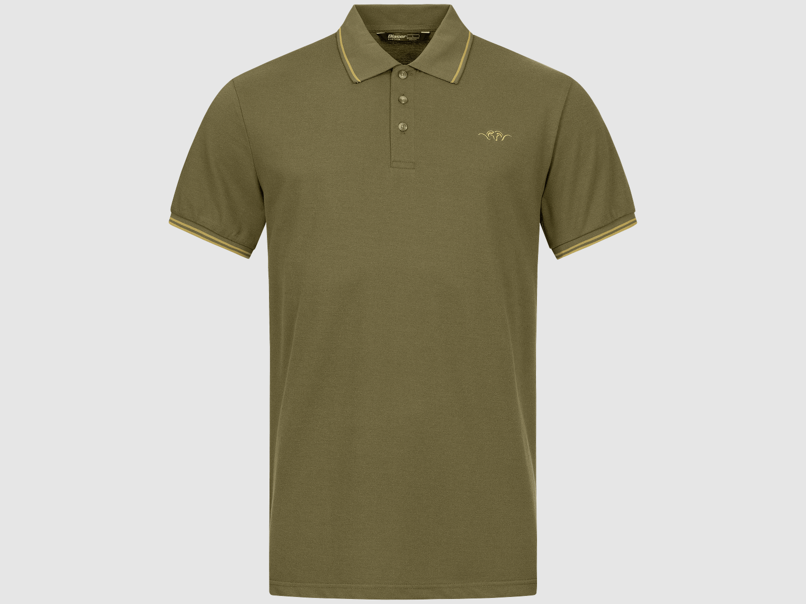 Polo da uomo Blaser 22