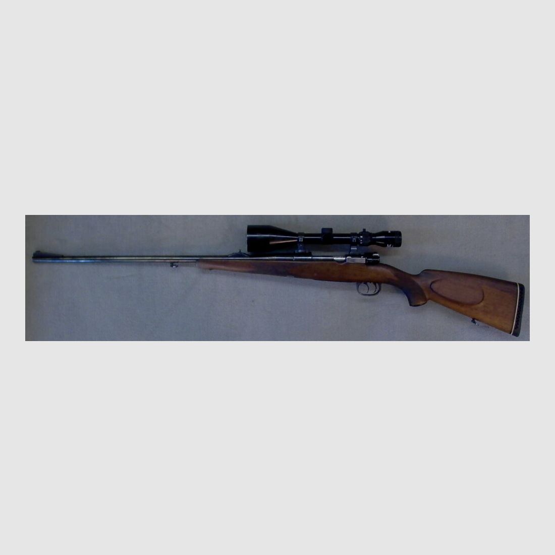 Mauser 98