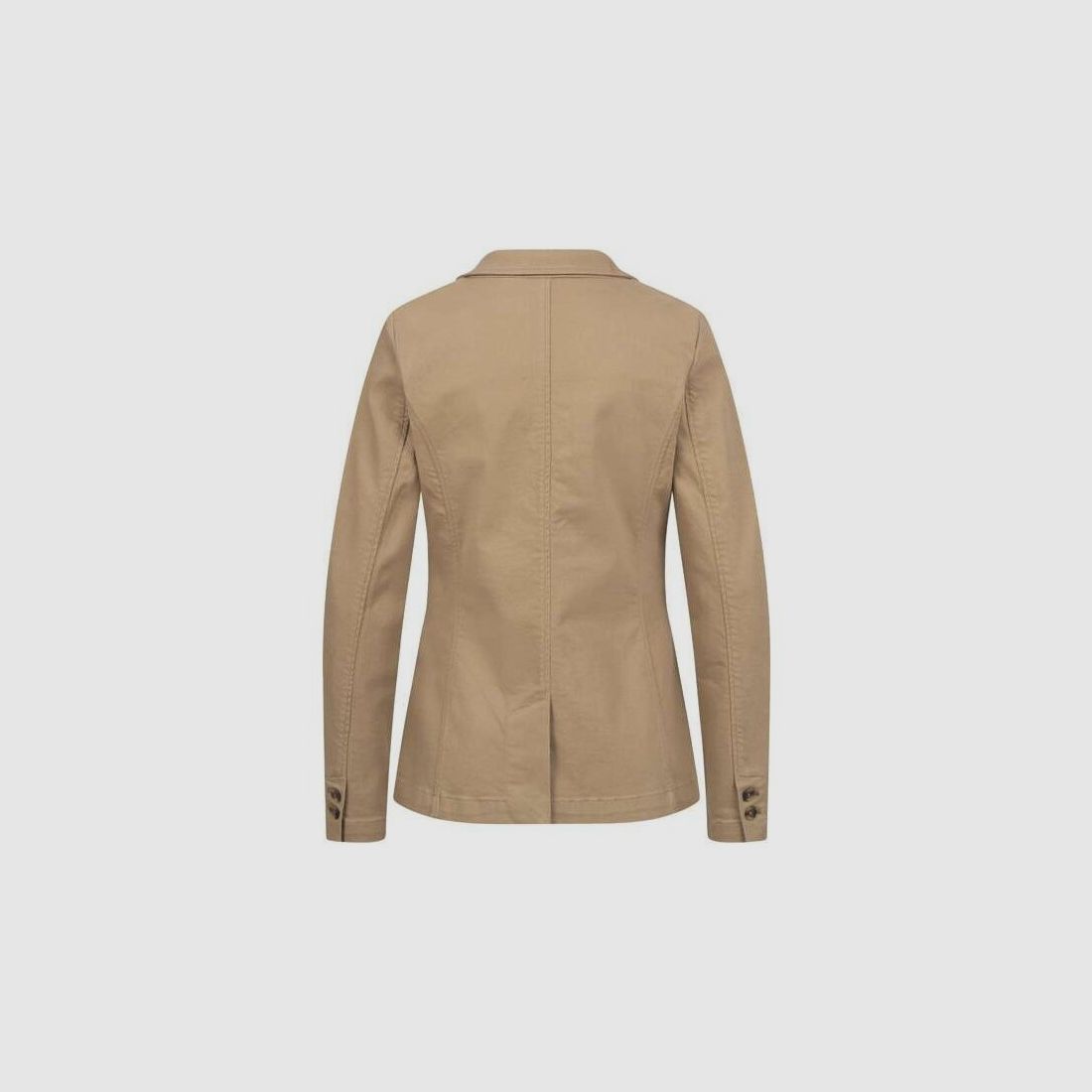 Blaser Damen Denim Stretch Jacke Marie