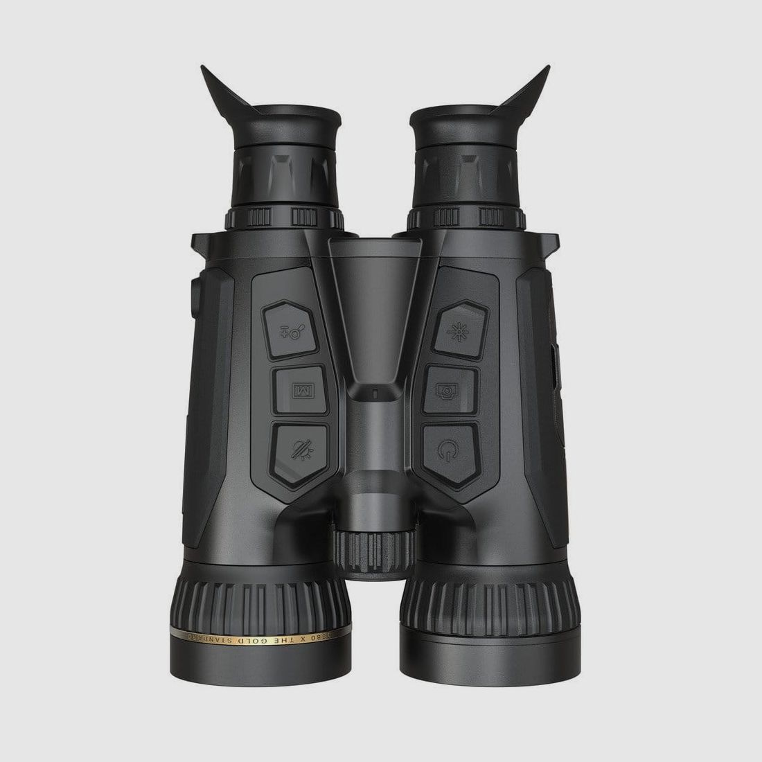 HIKMICRO Habrok HX60LS warmtebeeldverrekijker Livingactive Special Edition