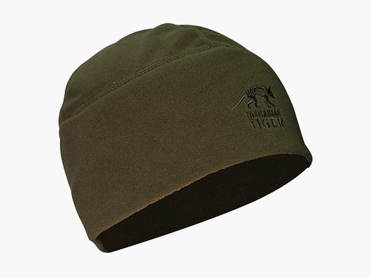 Tasmanian Tiger Tasmanian Tiger Fleecemütze Fleece Cap oliv
