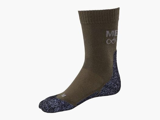 Merkel Gear® Merino Socken Kurz