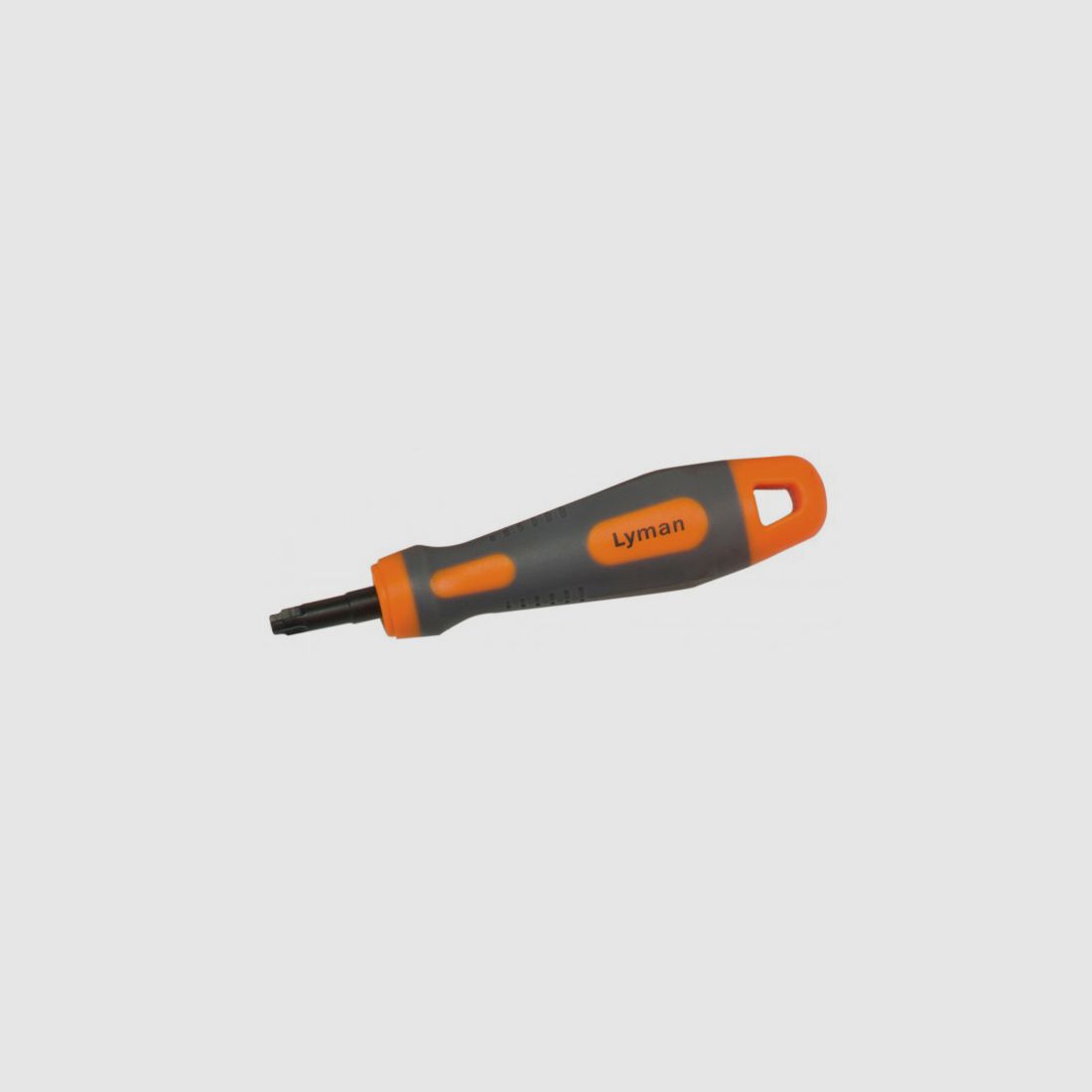 Lyman Primer Pocket Reamer Militär Crimp - Small