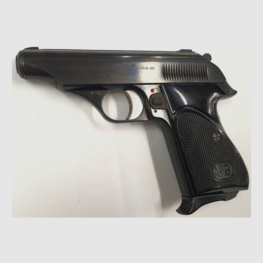 Bernadelli Mod.60