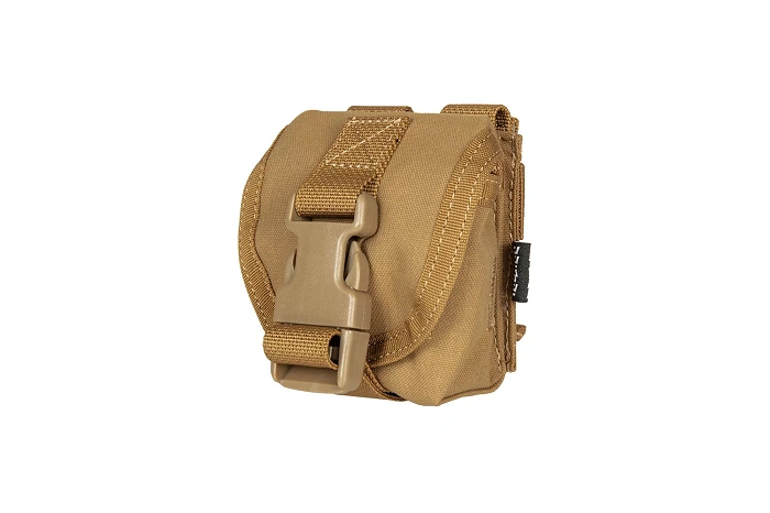 Ładownica PRIMAL GEAR na granat Mojo - Coyote Brown, zdjęcie 1 z 8