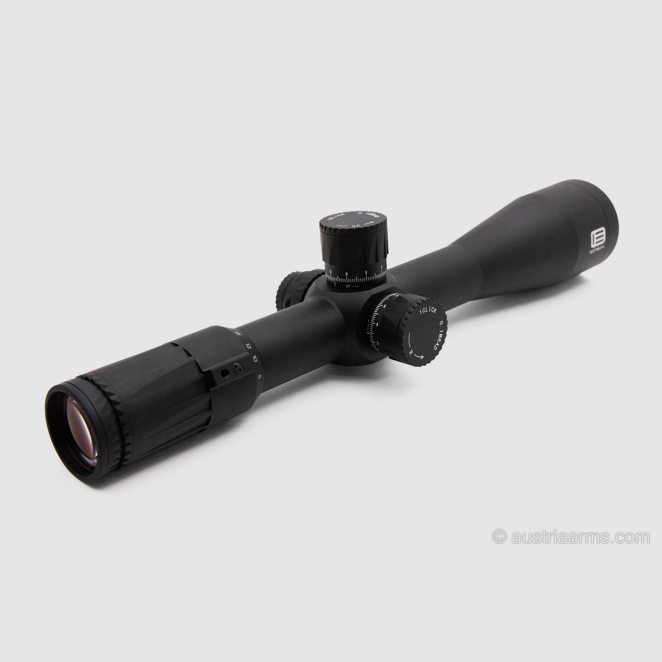 EOTech Vudu 3,5–18 × 50 FFP, Horus H59, Bild 2 von 2