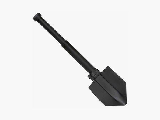 Glock Feldspaten