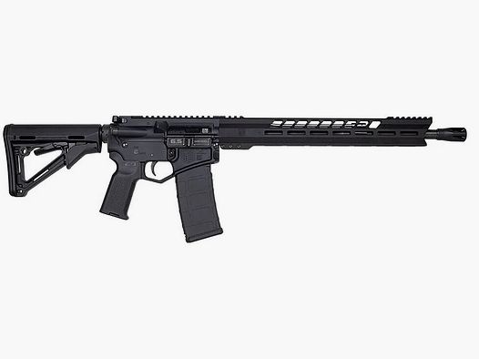 DiamondBack Diamondback DB1565GBGB10-CIP Black 6.5 Grendel Semi-Automatic Rifle